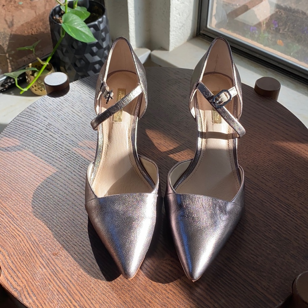 Louise et Cie Heels